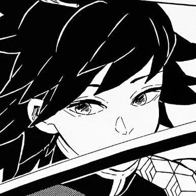 Giyuu Tomioka