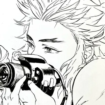 Kyojuro Rengoku