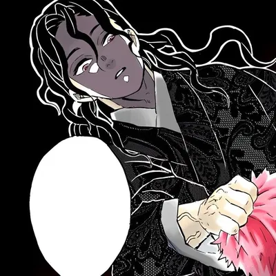 Muzan Kibutsuji