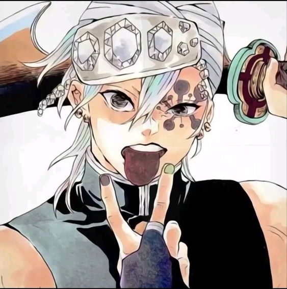 Tengen Uzui