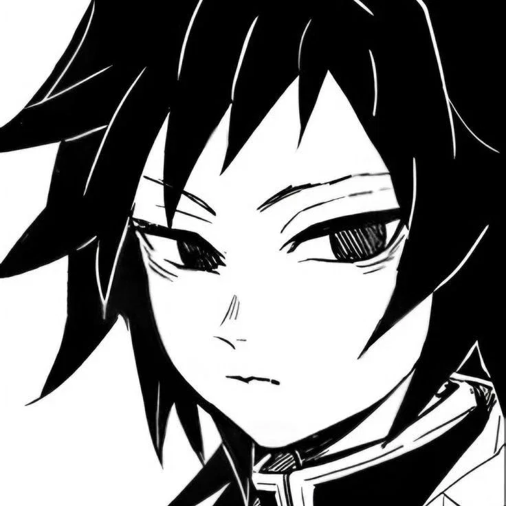 Giyuu Tomioka