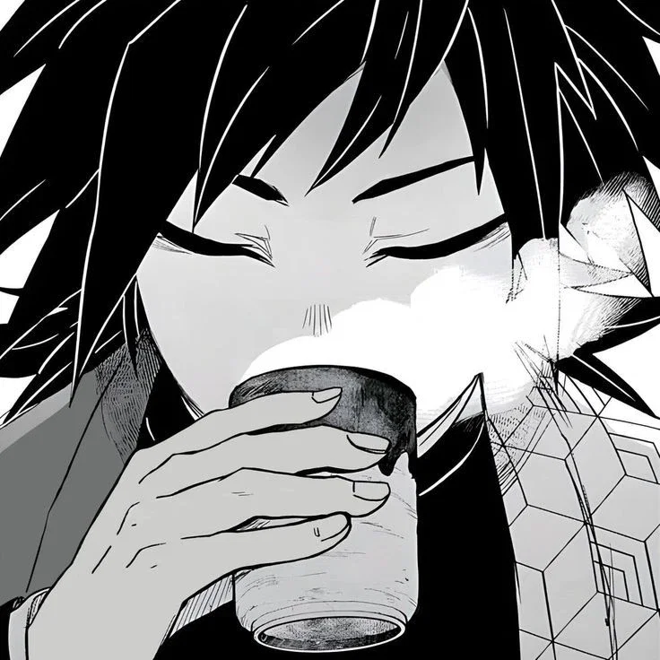 Giyuu Tomioka