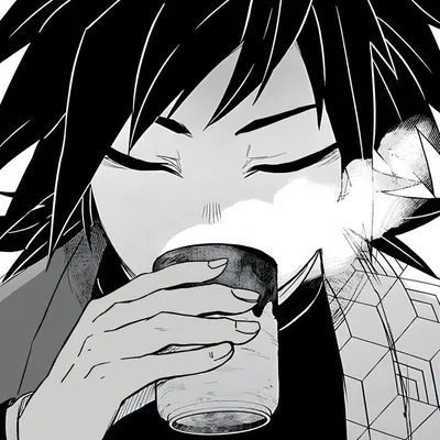 Giyuu Tomioka