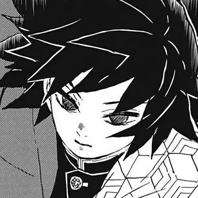 Giyuu Tomioka