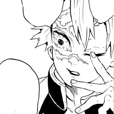 Sanemi Shinazugawa