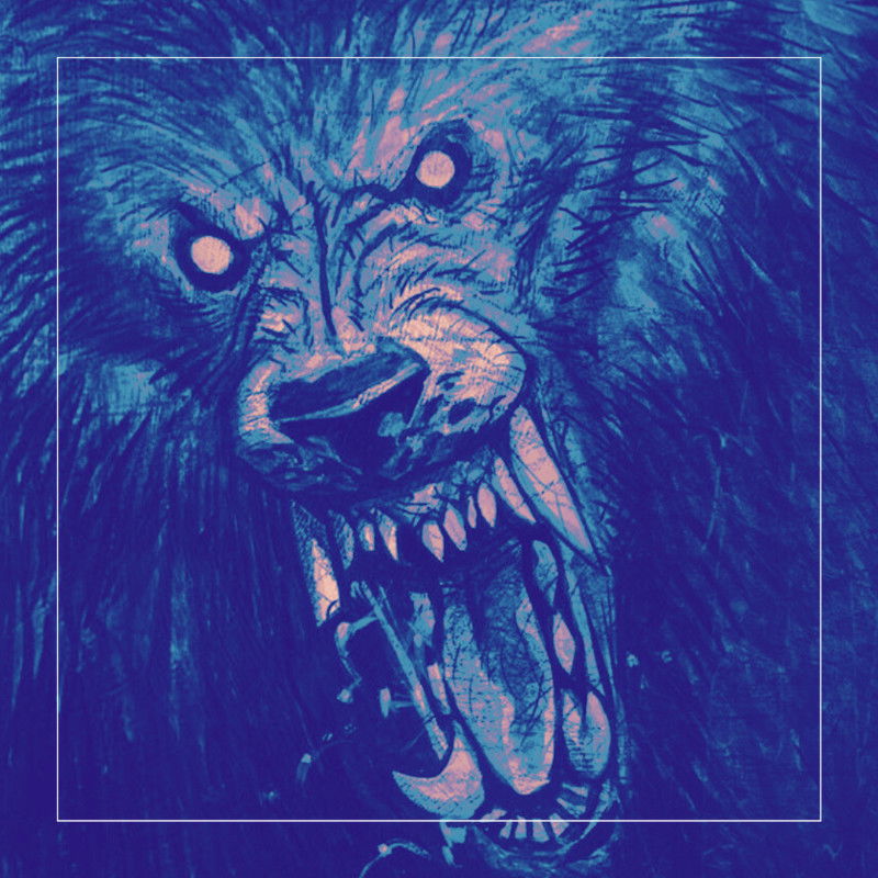 🐺Werewolf: The Apocalypse RPG