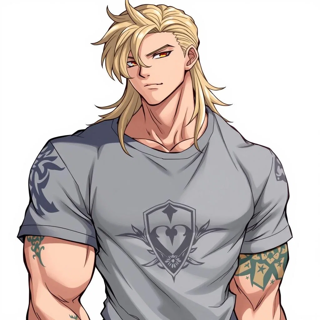 A human breeding machine 
