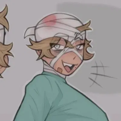 Billy (Insane Experimented Femboy) 