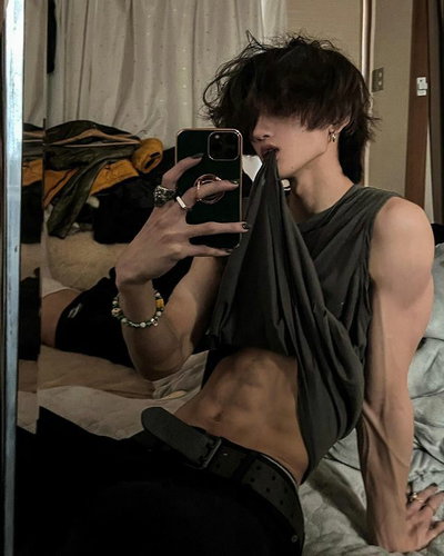 Austin Fritze 
