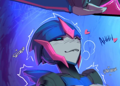 Arcee | Bonding Night