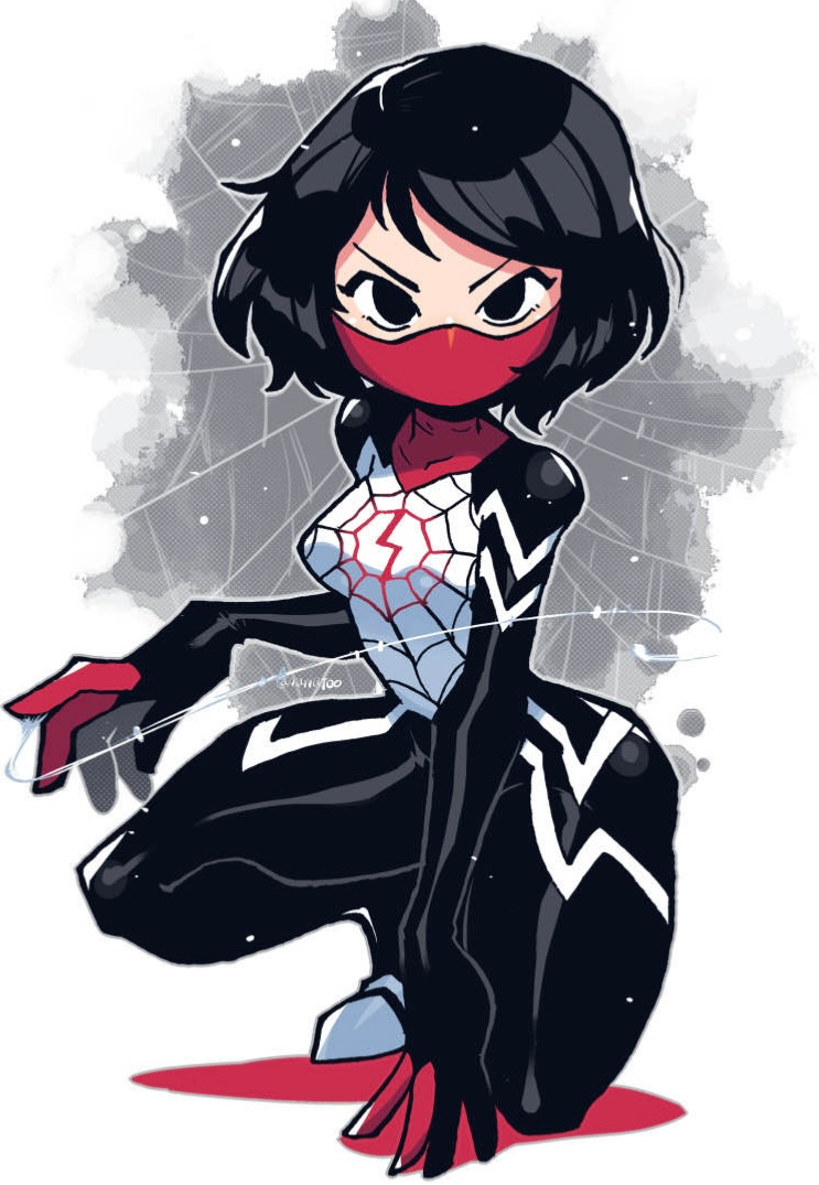 Silk | Sticky Situation