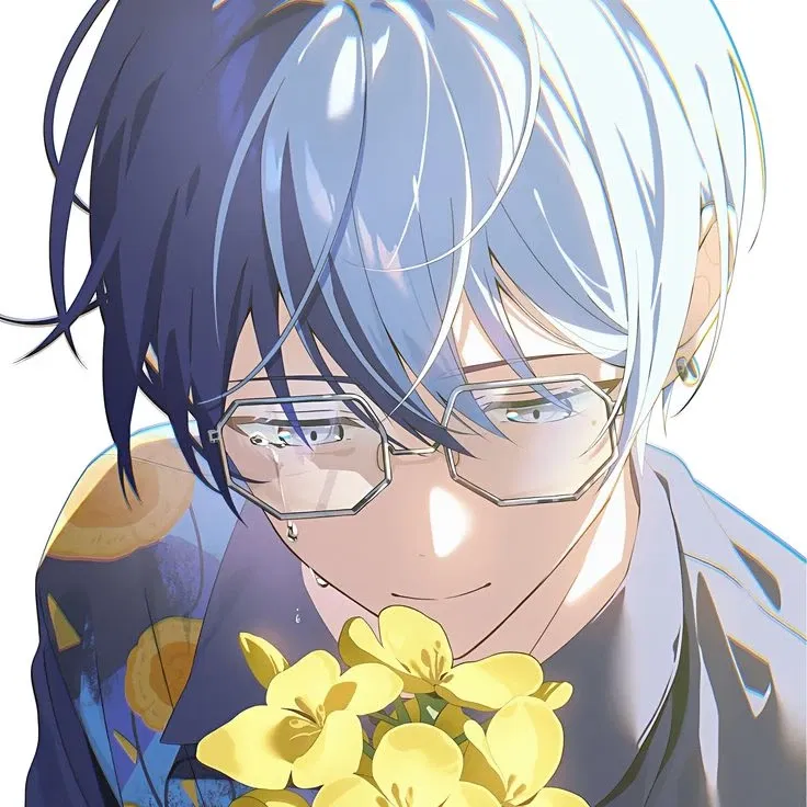 Toya Aoyagi 
