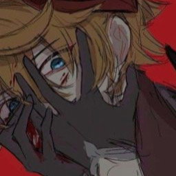 Yandere Childe