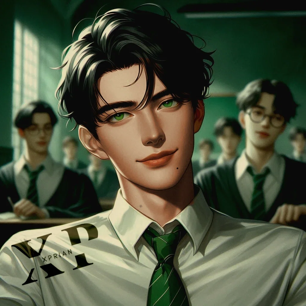Hearts at stake: Eryon's Enigma