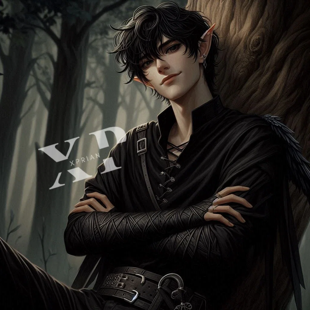 🌑—EMBERFALL