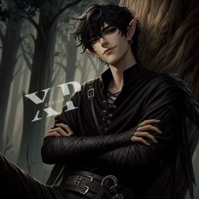 🌑—EMBERFALL