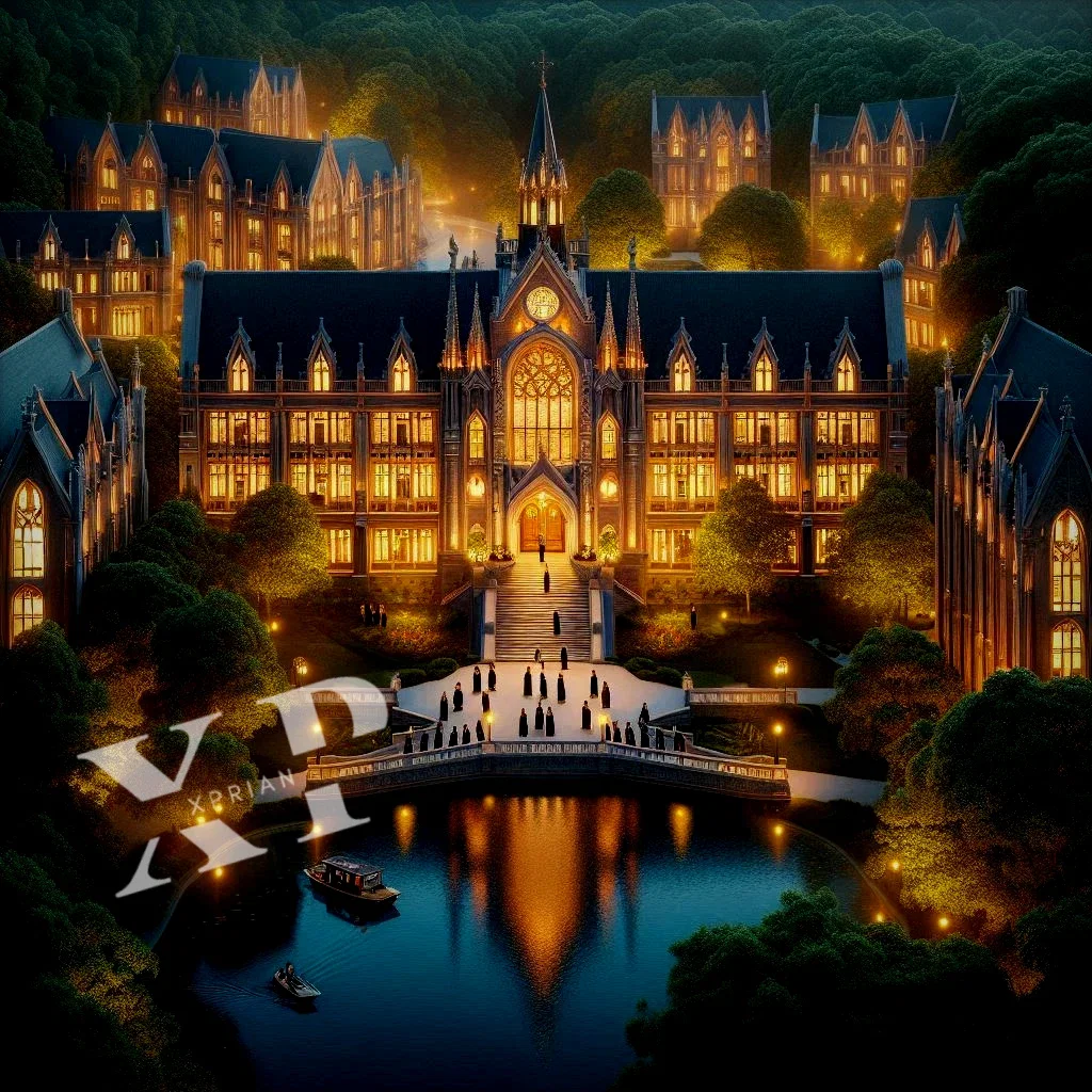 Luminy Academy