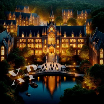 Luminy Academy