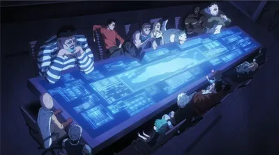 One punch man RPG
