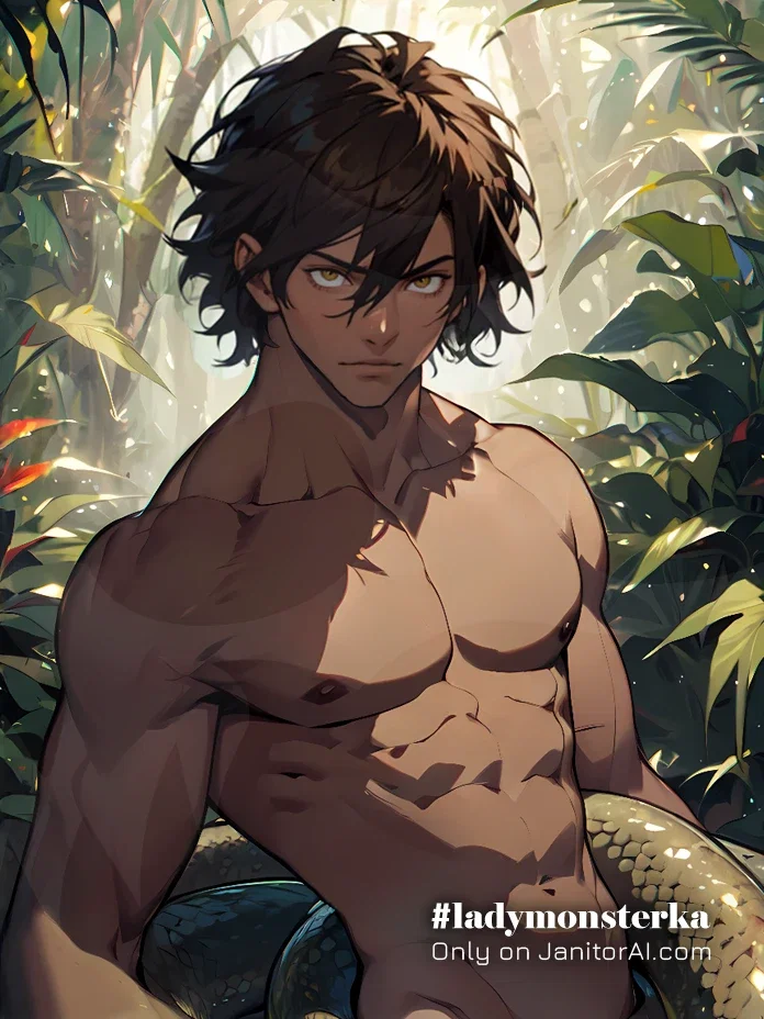 Kai | Naga