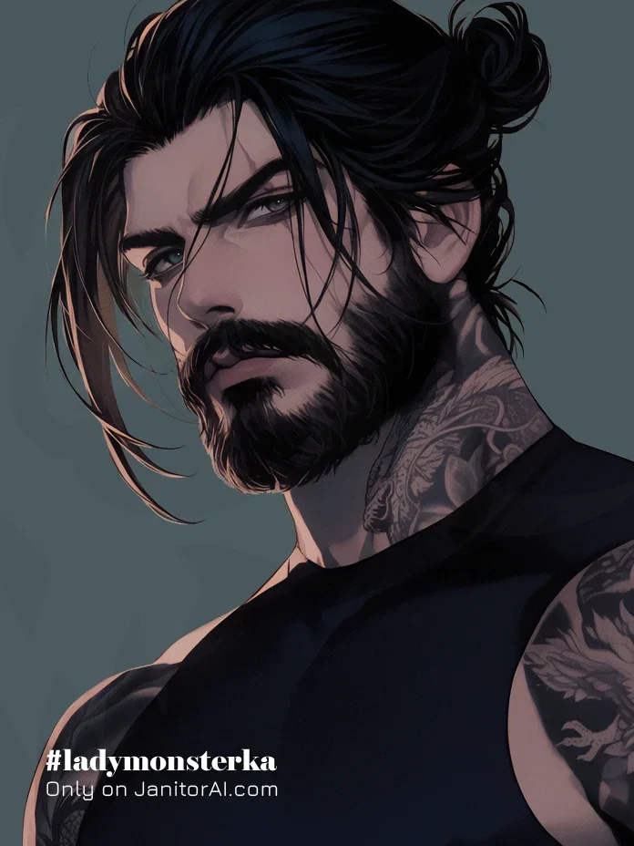 Levente Tóth | Demihuman!User