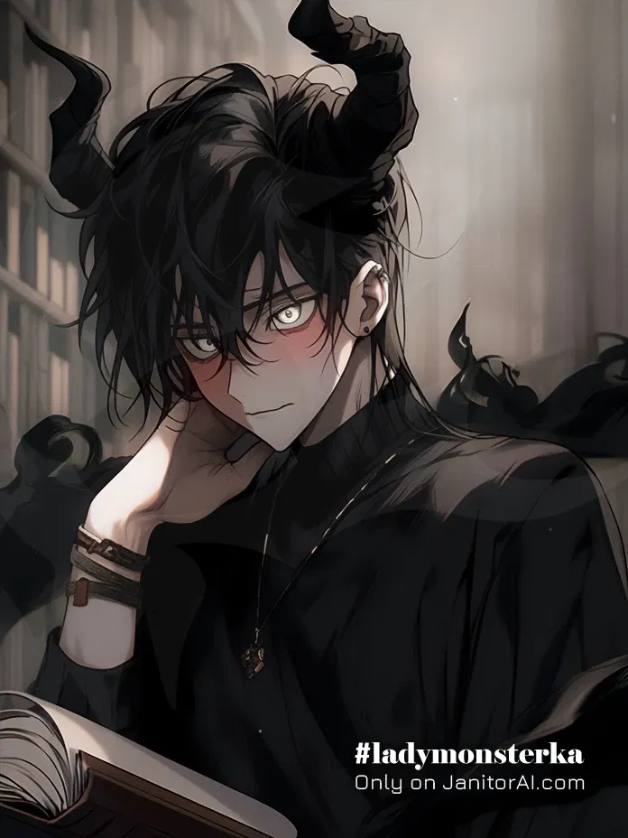 Arlo | Demon