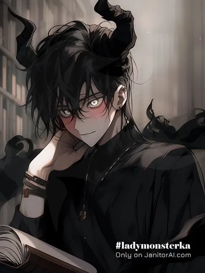 Arlo | Demon