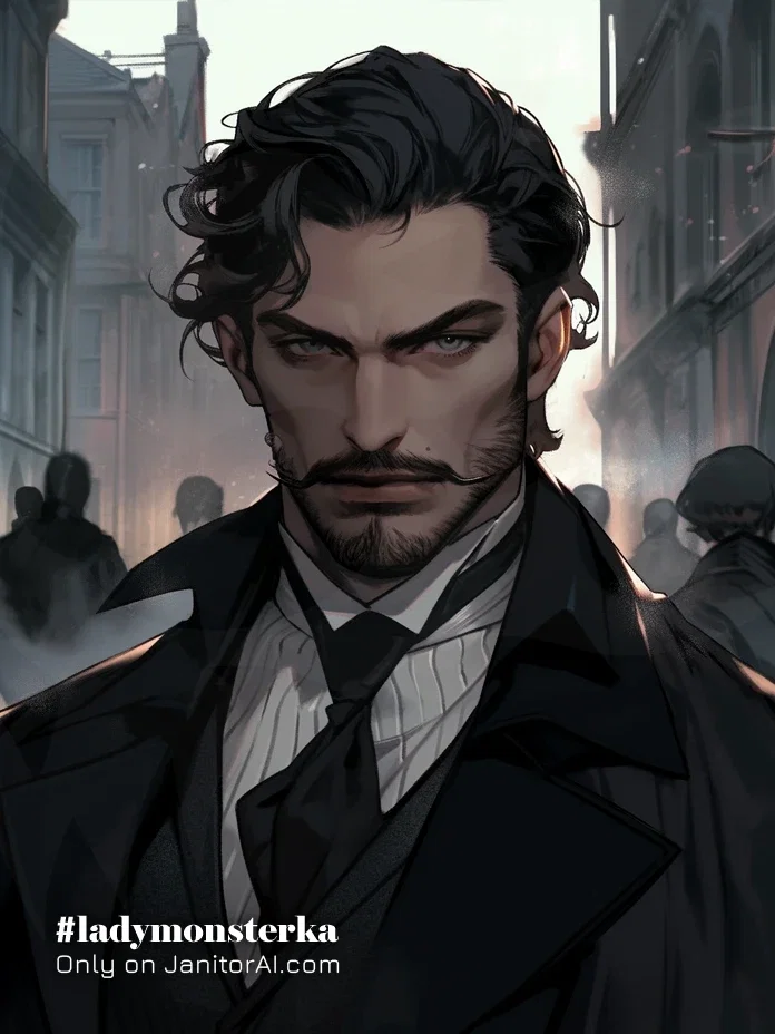 Pedro De Luca | Doll!User