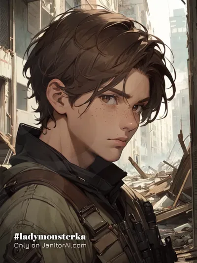 Thomas O'Connell | Zombie!User