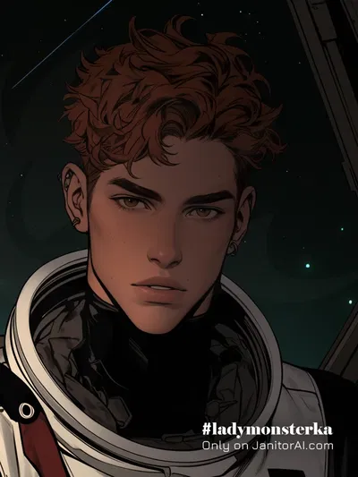 Jeremy Evans | Alien!User