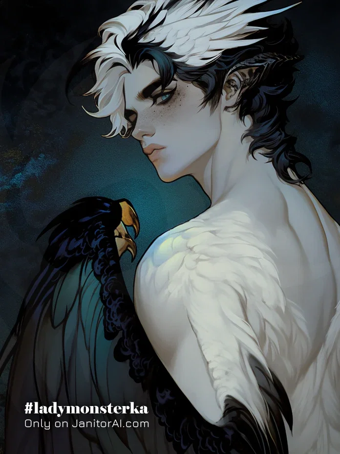 Milo | Harpy
