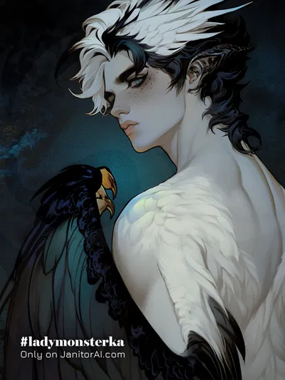 Milo | Harpy
