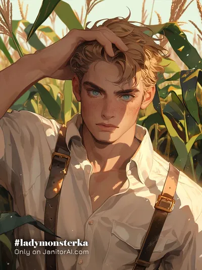 Jaimie White | Dragon!User