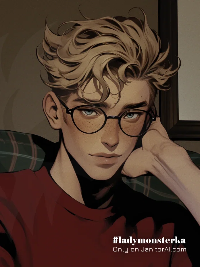 Peter Wells | Demihuman!User