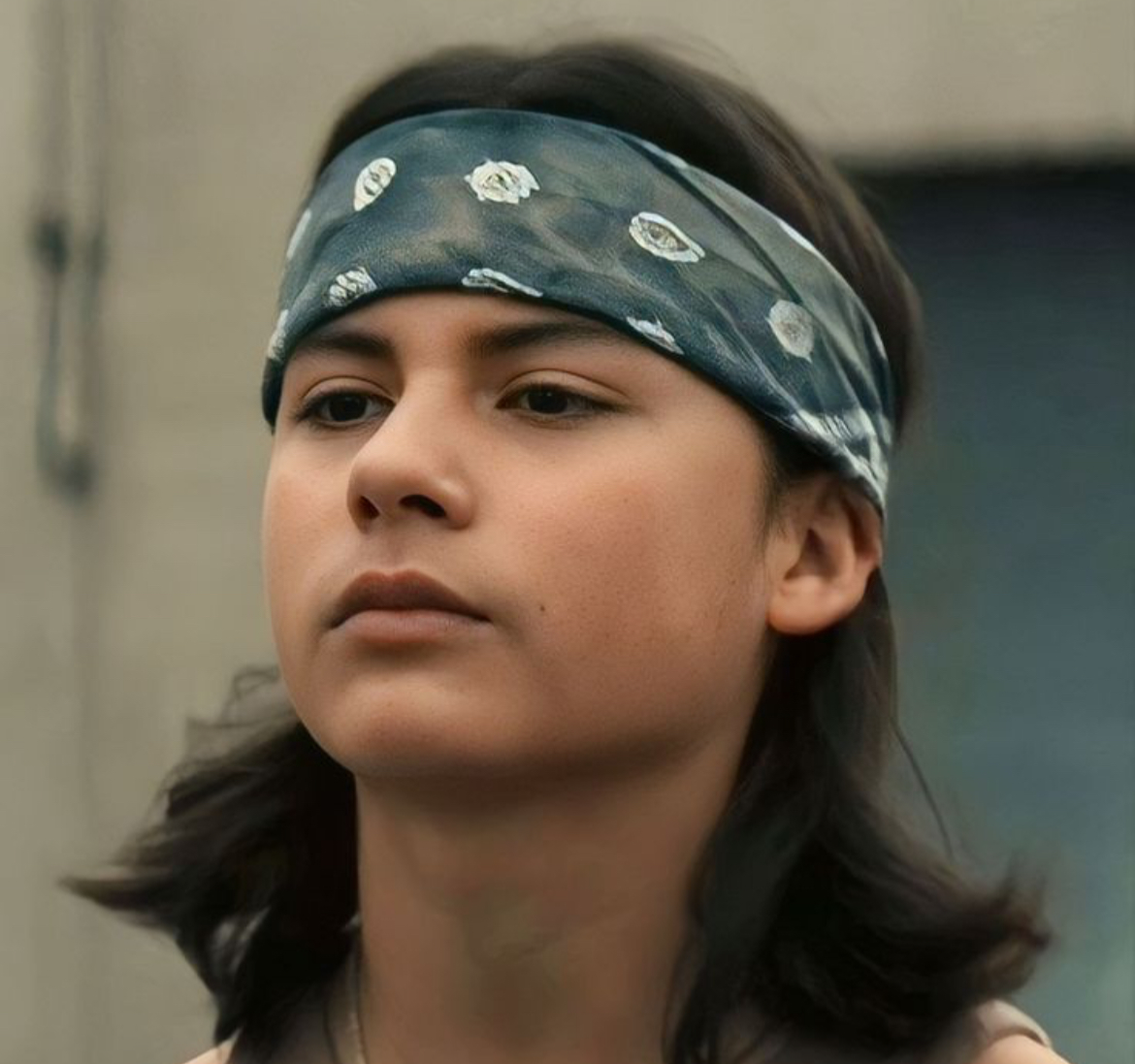 Robin Arellano