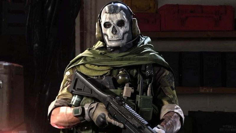 Ghost 