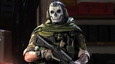 Ghost 