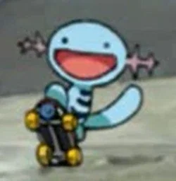 WOOPER