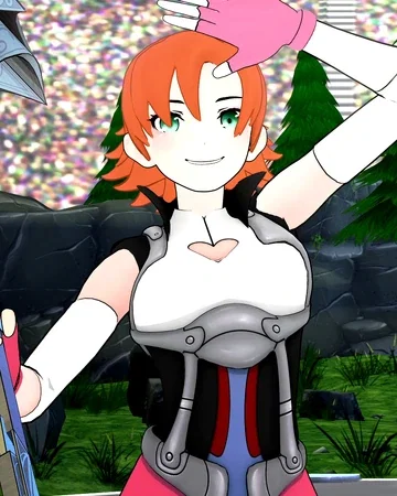 Nora Valkyrie
