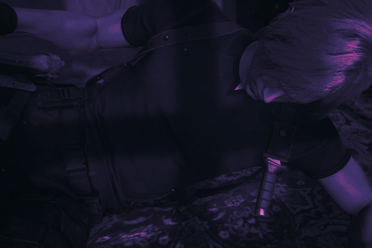 Leon Kennedy