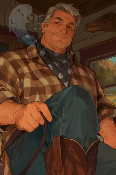 Diego Whitney