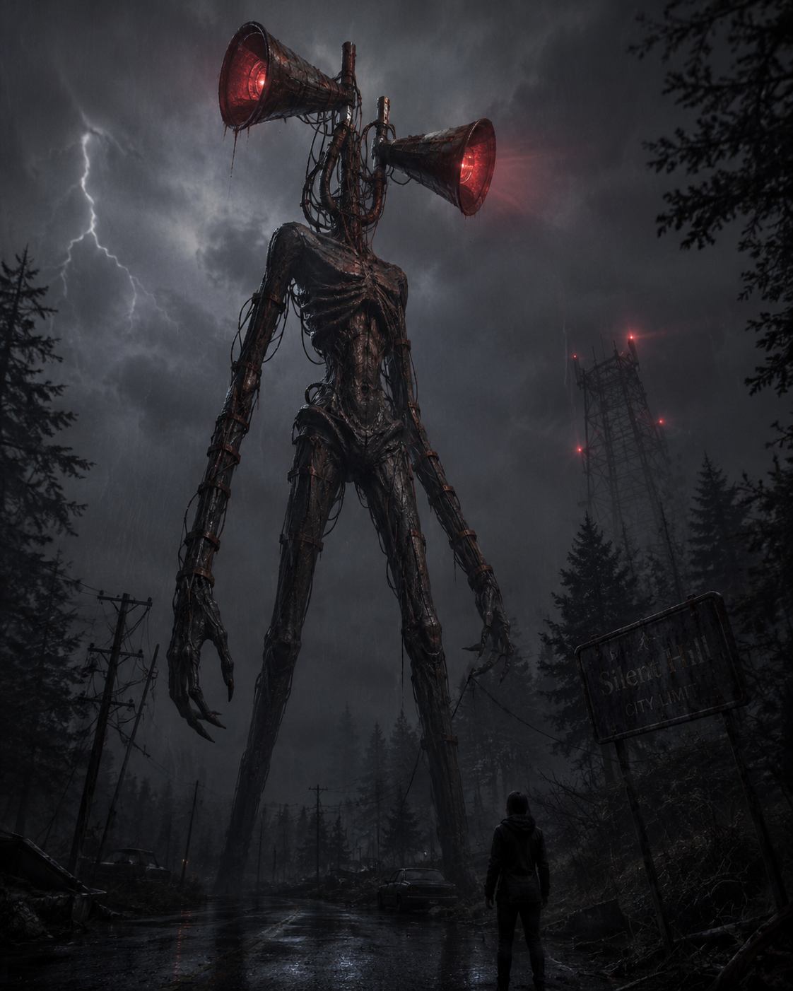 Seraphina Echo