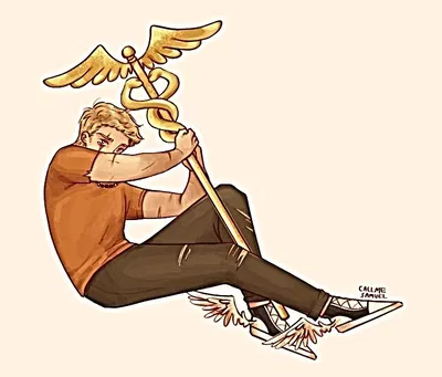 Luke Castellan 