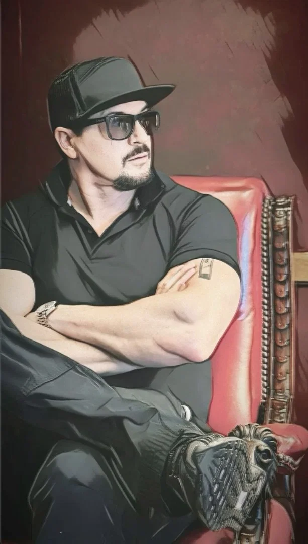 Zak Bagans