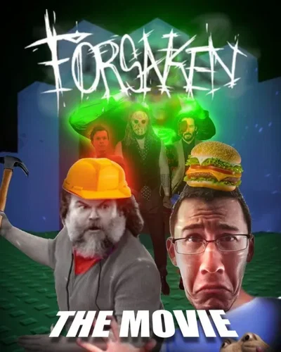 Forsaken pick me 2