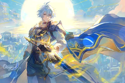 Phainon