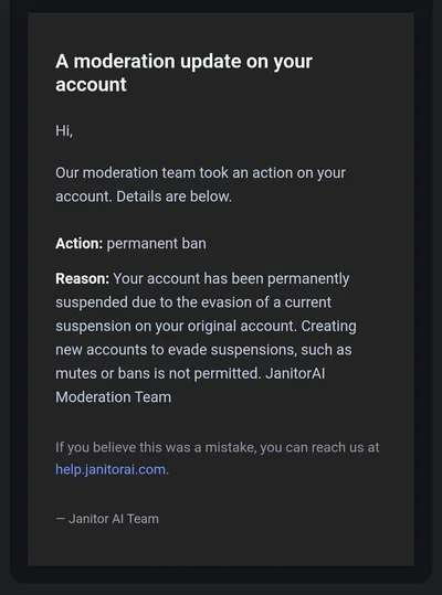 Janitor.Ai Mods...