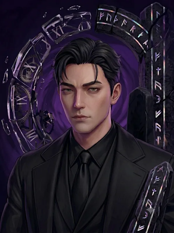Hades | The King of The Underworld