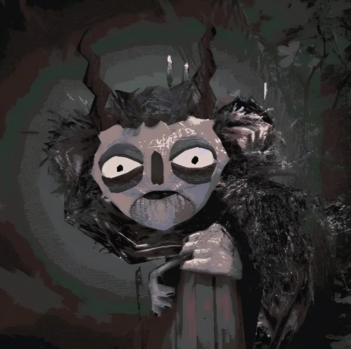 OWL, CARIMARA