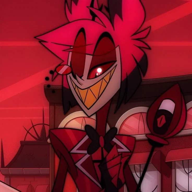 ✧Alastor